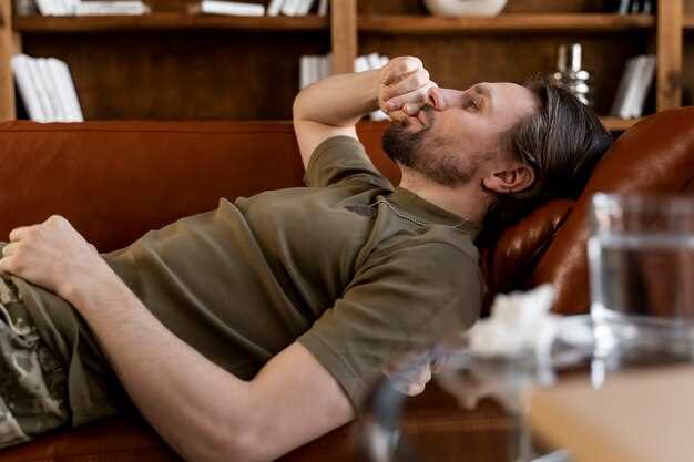 Increased Depression Risk