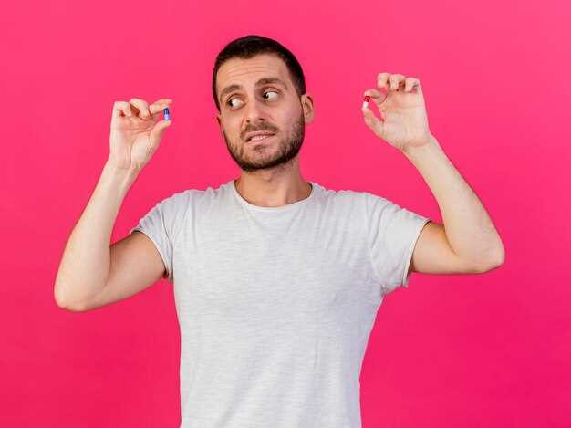 Relief from Heartburn