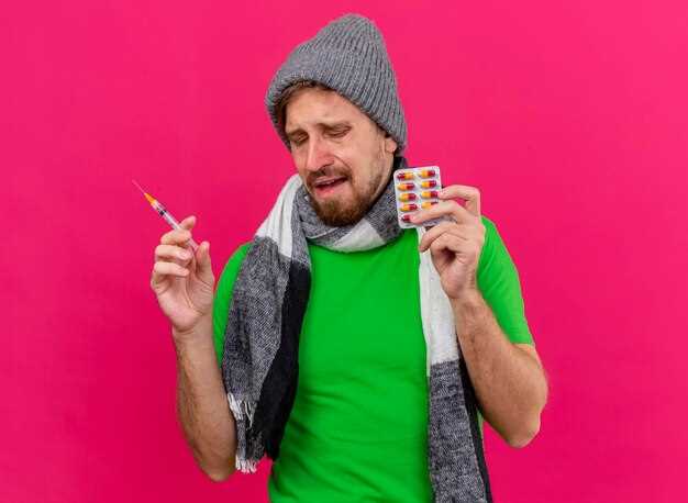 How Famotidine Differs From Other Nausea Relief Options